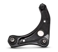 Wishbone Control Arm N4901035 NIPPARTS for NISSAN MICRA IV NOTE