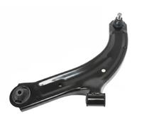 Wishbone Control Arm N4901042 NIPPARTS for NISSAN TIIDA Hatchback TIIDA Saloon