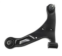 Wishbone Control Arm N4908016 NIPPARTS for SUZUKI GRAND VITARA II