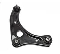 Wishbone Control Arm N4911035 NIPPARTS for NISSAN MICRA IV NOTE