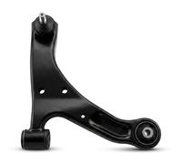 Wishbone Control Arm N4918016 NIPPARTS for SUZUKI GRAND VITARA II