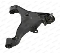 Wishbone Control Arm NI-WP-8452 MOOG for NISSAN NAVARA NP300 PATHFINDER III