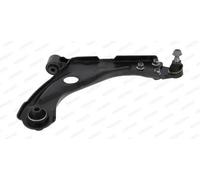 Wishbone Control Arm PE-WP-16530 MOOG for PEUGEOT OPEL CITROËN VAUXHALL