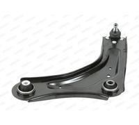 Wishbone Control Arm RE-WP-13829 MOOG for RENAULT LAGUNA III
