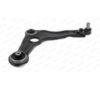 Wishbone Control Arm RE-WP-16848 MOOG for RENAULT MEGANE IV Hatchback