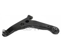 Wishbone Control Arm S061057 GSP for MITSUBISHI LANCER Mk VI LANCER VII