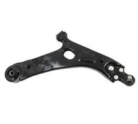 Front Lower Right Control trailing Arm 545012S000