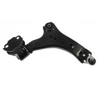 Control/Trailing Arm, wheel suspension GSP S061390 For VOLVO