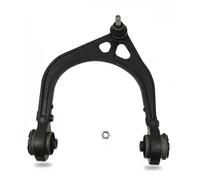 LEFT AND RIGHT SET S061705 CONTROL/TRAILING ARM, WHEEL SUSPENSION GSP