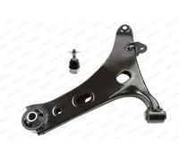 Wishbone Control Arm SU-WP-15855 MOOG for SUBARU FORESTER