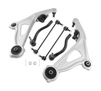 Wishbone Control Arm Suspension For Nissan For Pathfinder 2013-2020 All Models Front Steering & Suspension Kit Control Arm W/Ball Join