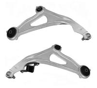 Wishbone Control Arm Suspension For Nissan For Pathfinder 2013-2020 Control Arm 54501-3ja0a 54500-3ja0a 545013ja0d 545013ja0b 545013ja0c 545013ja0a 545003ja0a(PAIR)