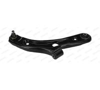 Wishbone Control Arm SZ-WP-5084 MOOG for SUZUKI OPEL