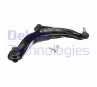 Wishbone Control Arm TC5200 DELPHI for MAZDA MPV Mk II