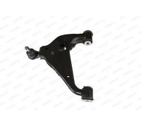 Wishbone Control Arm TO-WP-13267 MOOG for TOYOTA HILUX VIGO VII Pickup