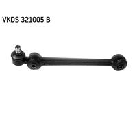 Wishbone Control Arm VKDS 321005 B SKF for VW POLO DERBY POLO II POLO Coupe