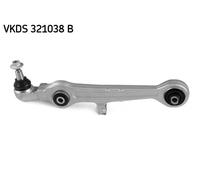 Wheel Suspension Control/Trailing Arm SKF VKDS 321038 B Fits Skoda VW Passat
