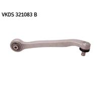 Wishbone Control Arm VKDS 321083 B SKF for AUDI VW