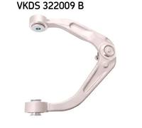 Wishbone Control Arm VKDS 322009 B SKF for ALFA ROMEO BRERA 159 159 Sportwagon