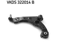 SKF VKDS 322014 B Suspension arm
