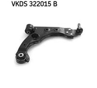 Wishbone Control Arm VKDS 322015 B SKF for ALFA ROMEO GIULIETTA