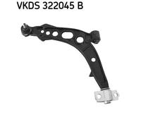 Wishbone Control Arm VKDS 322045 B SKF for FIAT PUNTO PUNTO Convertible