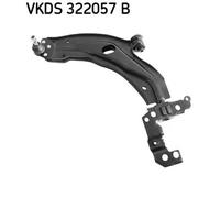 SKF VKDS 322057 B Suspension arm