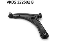SKF VKDS 322502 B Suspension arm