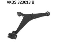 Wishbone Control Arm VKDS 323013 B SKF for CITROËN PEUGEOT