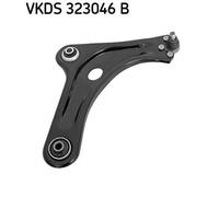 Wishbone Control Arm VKDS 323046 B SKF for CITROËN PEUGEOT