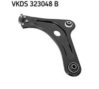 Wishbone Control Arm VKDS 323048 B SKF for CITROËN PEUGEOT