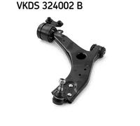 Wishbone Control Arm VKDS 324002 B SKF for VOLVO FORD
