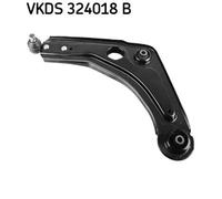 SKF VKDS 324018 B Suspension arm