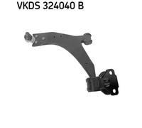 Wishbone Control Arm VKDS 324040 B SKF for FORD C-MAX II GRAND C-MAX FOCUS III