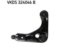 Wishbone Control Arm VKDS 324046 B SKF for FORD STREET KA KA