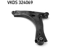 Wheel Suspension Control/Trailing Arm SKF VKDS 324069 Fits Ford Tourneo Custom