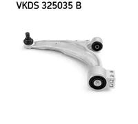 Wheel Suspension Control/Trailing Arm SKF VKDS 325035 B Fits Chevrolet Opel