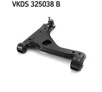 Wishbone Control Arm VKDS 325038 B SKF for OPEL ASTRA H Estate ASTRA G Hatchback