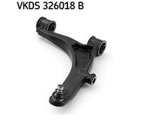 Wishbone Control Arm VKDS 326018 B SKF for RENAULT OPEL NISSAN