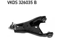 SKF VKDS 326035 B Suspension arm