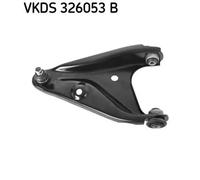 Wishbone Control Arm VKDS 326053 B SKF for DACIA RENAULT
