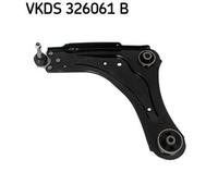 SKF VKDS 326061 B Suspension arm