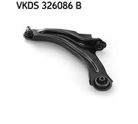 Wishbone Control Arm VKDS 326086 B SKF for RENAULT ZOE CLIO IV CLIO IV Grandtour