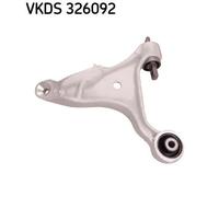 Wishbone Control Arm VKDS 326092 SKF for VOLVO V70 Mk II S60 I