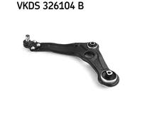 SKF VKDS 326104 B Suspension arm