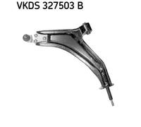 Wishbone Control Arm VKDS 327503 B SKF for LAND ROVER FREELANDER I