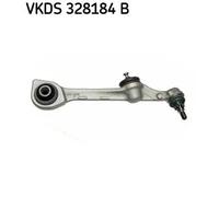 Wishbone Control Arm VKDS 328184 B SKF for MERCEDES-BENZ S-CLASS