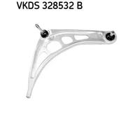 Wishbone Control Arm VKDS 328532 B SKF for BMW 3 3 Coupe 3 Touring 3 Convertible