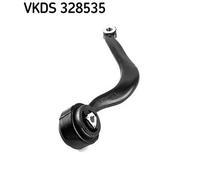 Wishbone Control Arm VKDS 328535 SKF for BMW X5