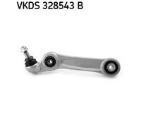 Wheel Suspension Control/Trailing Arm SKF VKDS 328543 B Fits BMW 5 Series 6